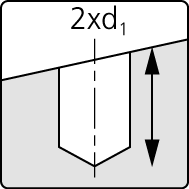 MikronTool-Icons-drilling-depth-2xd-inclined-surface