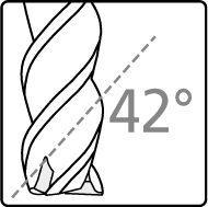 MikronTool-Icons-milling-flute-angle-42