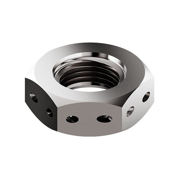 Safety Wire Single Application