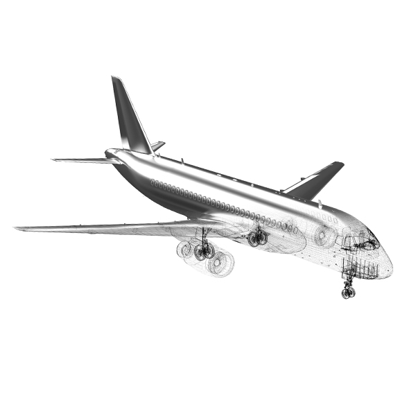 Mikron Tool in Aerospace