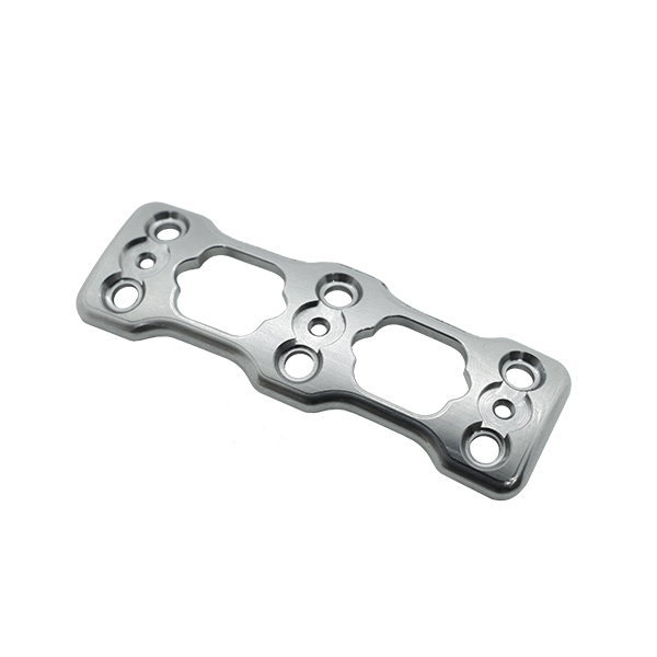 Anterior Cervical Bone Plate