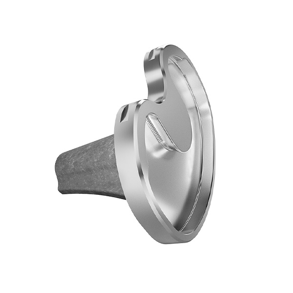 Tibial Tray Application