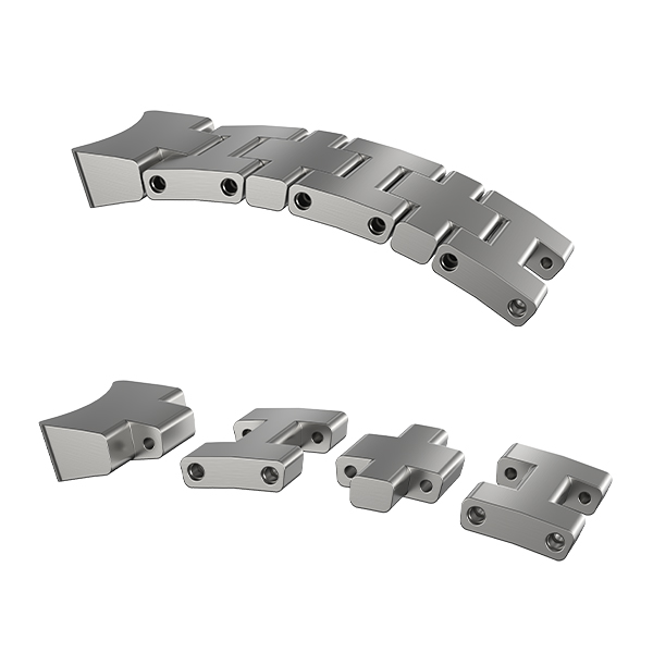 Watch Wristlet Links