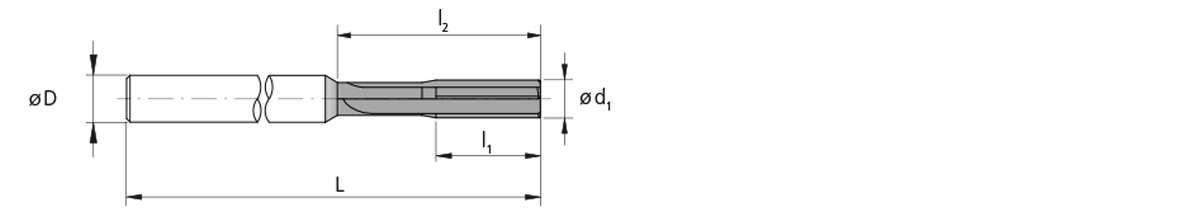 MikronTool-Customized-Reamers-Drawing