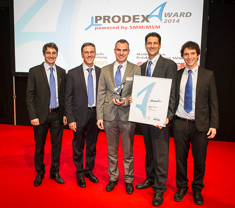 Prodex Award