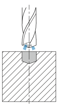 MikronTool-Products-Process-CrazyDrill-Cool-XL-point-2