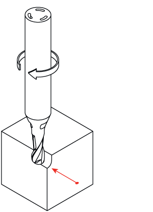 MikronTool-Products-Process-CrazyMill-Cool-Ball-direct-slot-milling