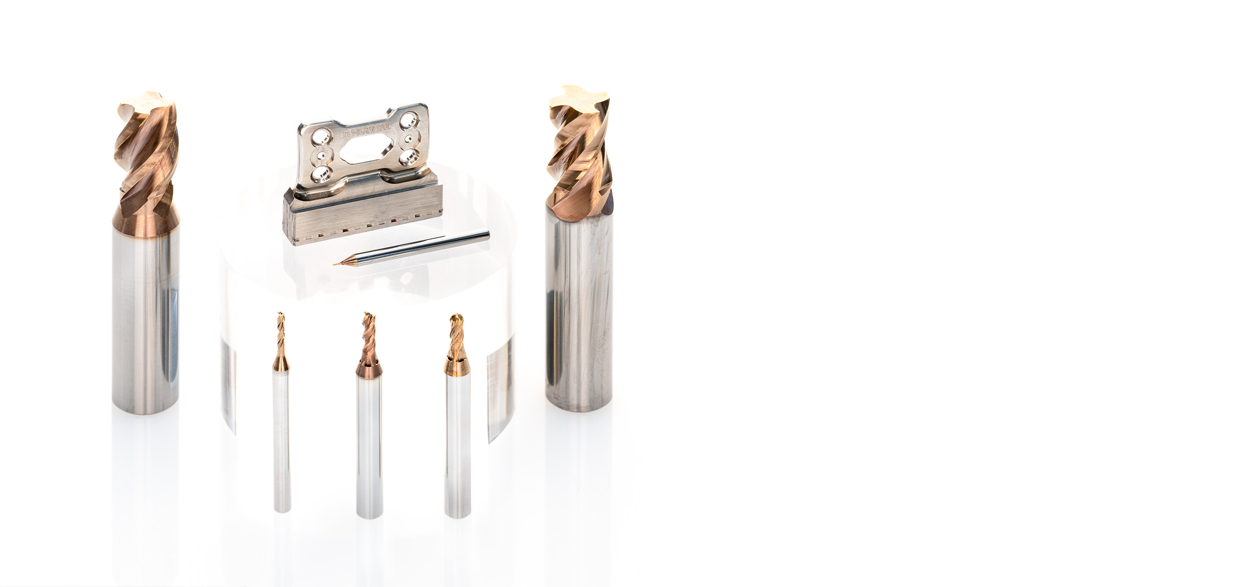 Cervical Bone Plate and Tools