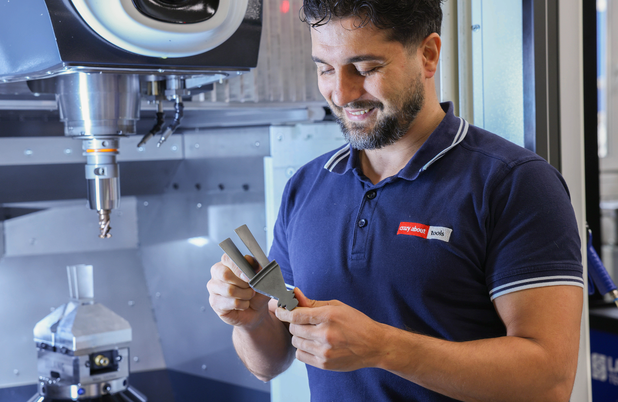 Turbine Blade