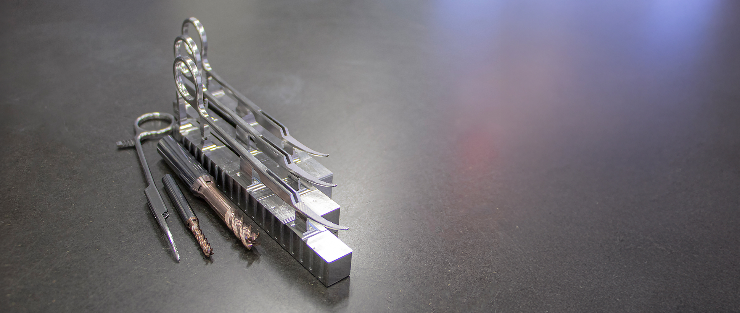 Surgical Instrument - Process Stability