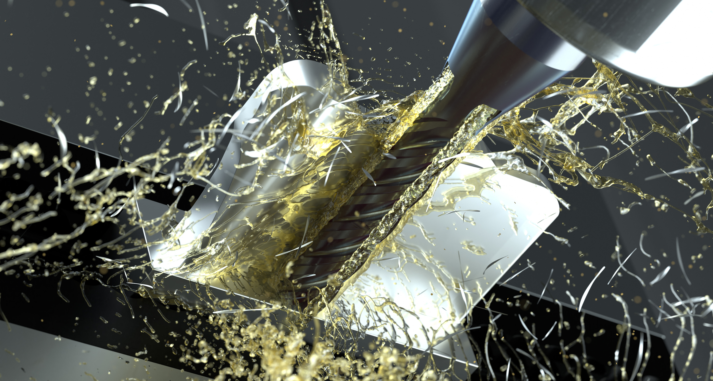 Volar distal plate machining