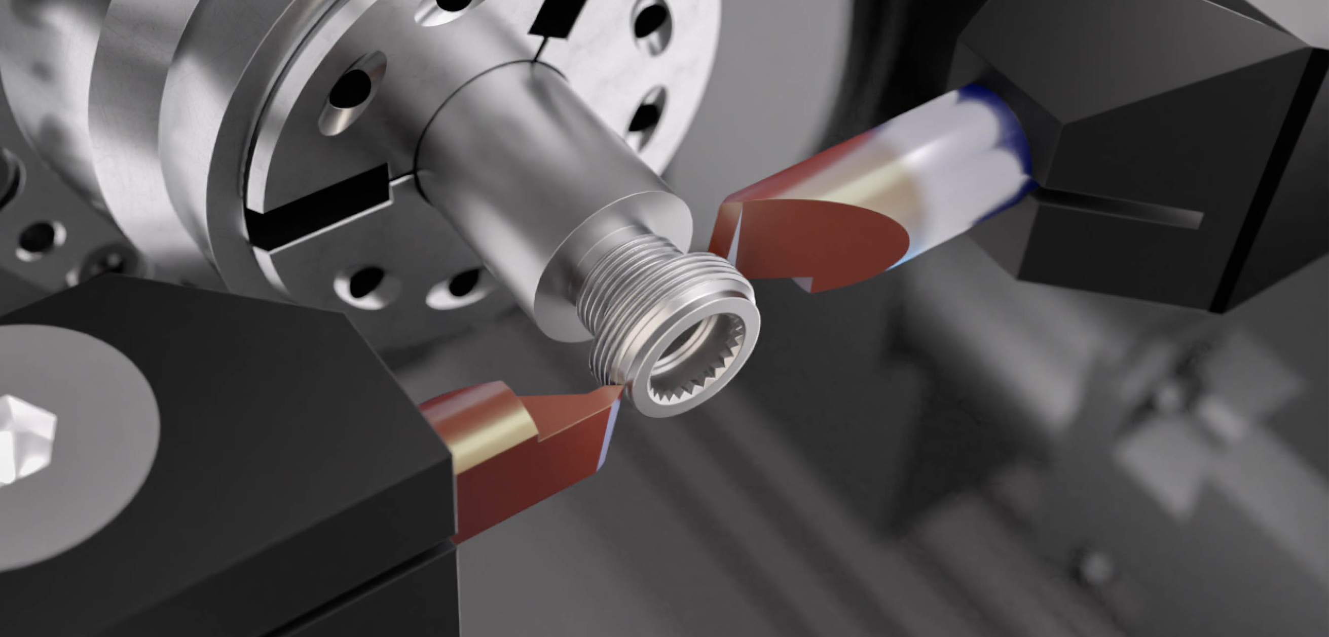 Watch Mechanical Part Machining