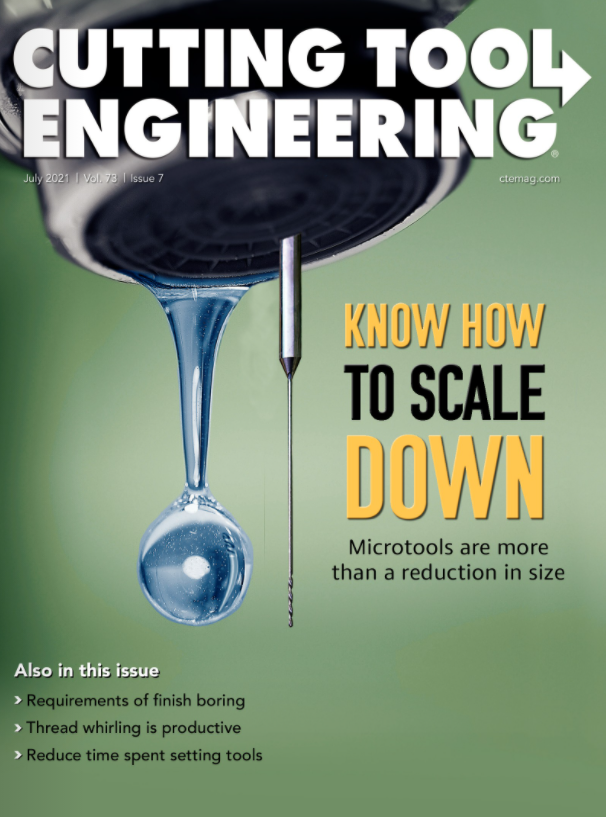 How to scale down