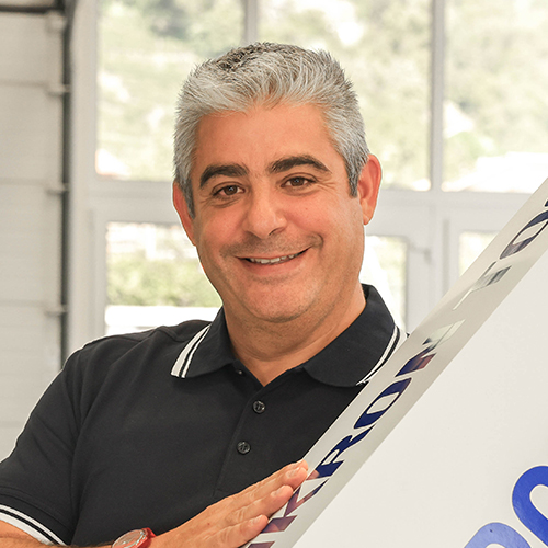 Elio Lupica