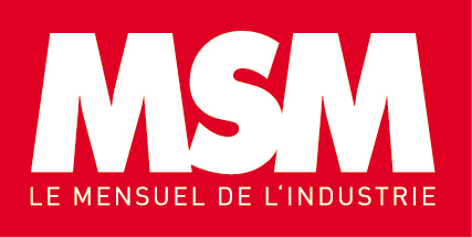 Logo MSM