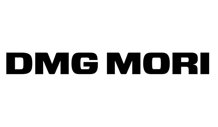 Logo DMG MORI