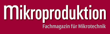 Logo Mikronproduktion