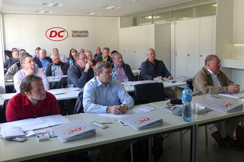 MikronTool-News-RepEvent-DCSwiss-Meeting