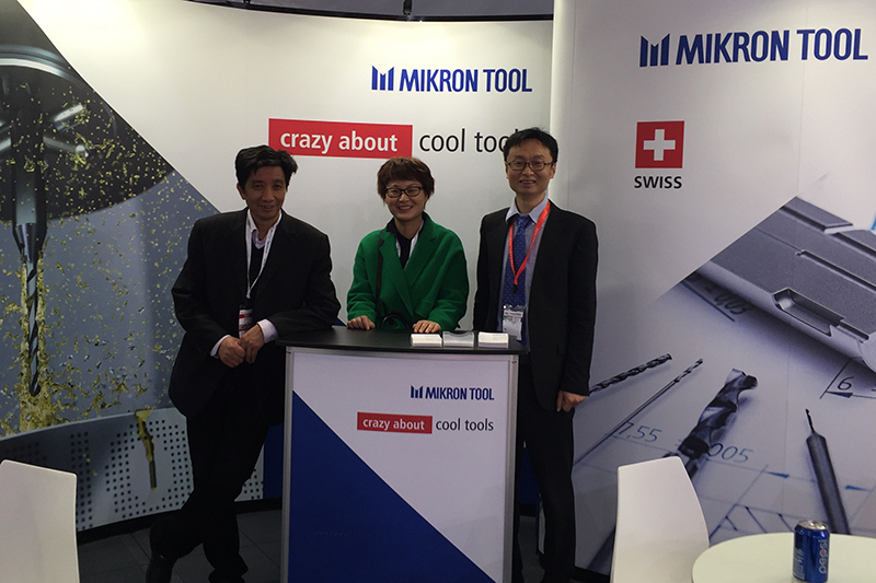 MikronTool-News_China_Customer-fair