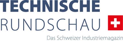 Logo Technische Rundschau