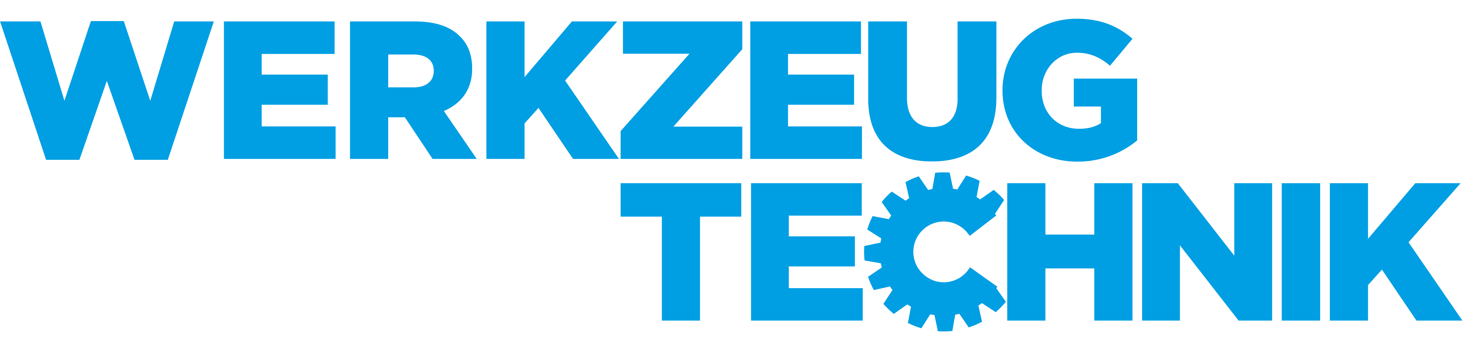 Logo Werkzeug Technik