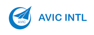 Logo Avic Intl