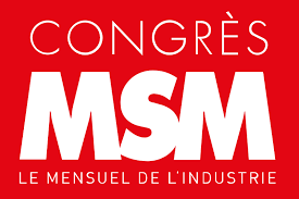 Logo MSM