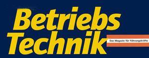 Logo Betriebstechnik