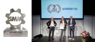 SMM Award 2022