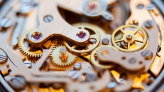 Watch Movement