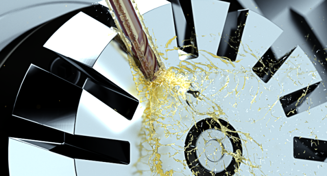 CMC P&S Corner Radius